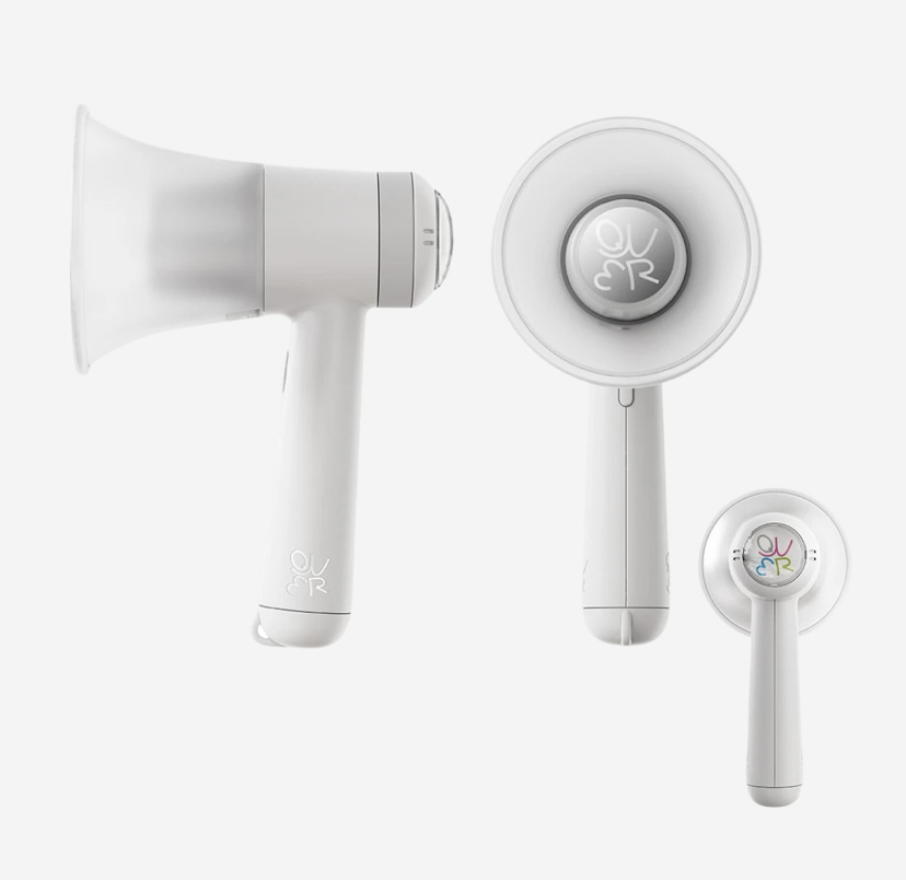 QWER Light stick