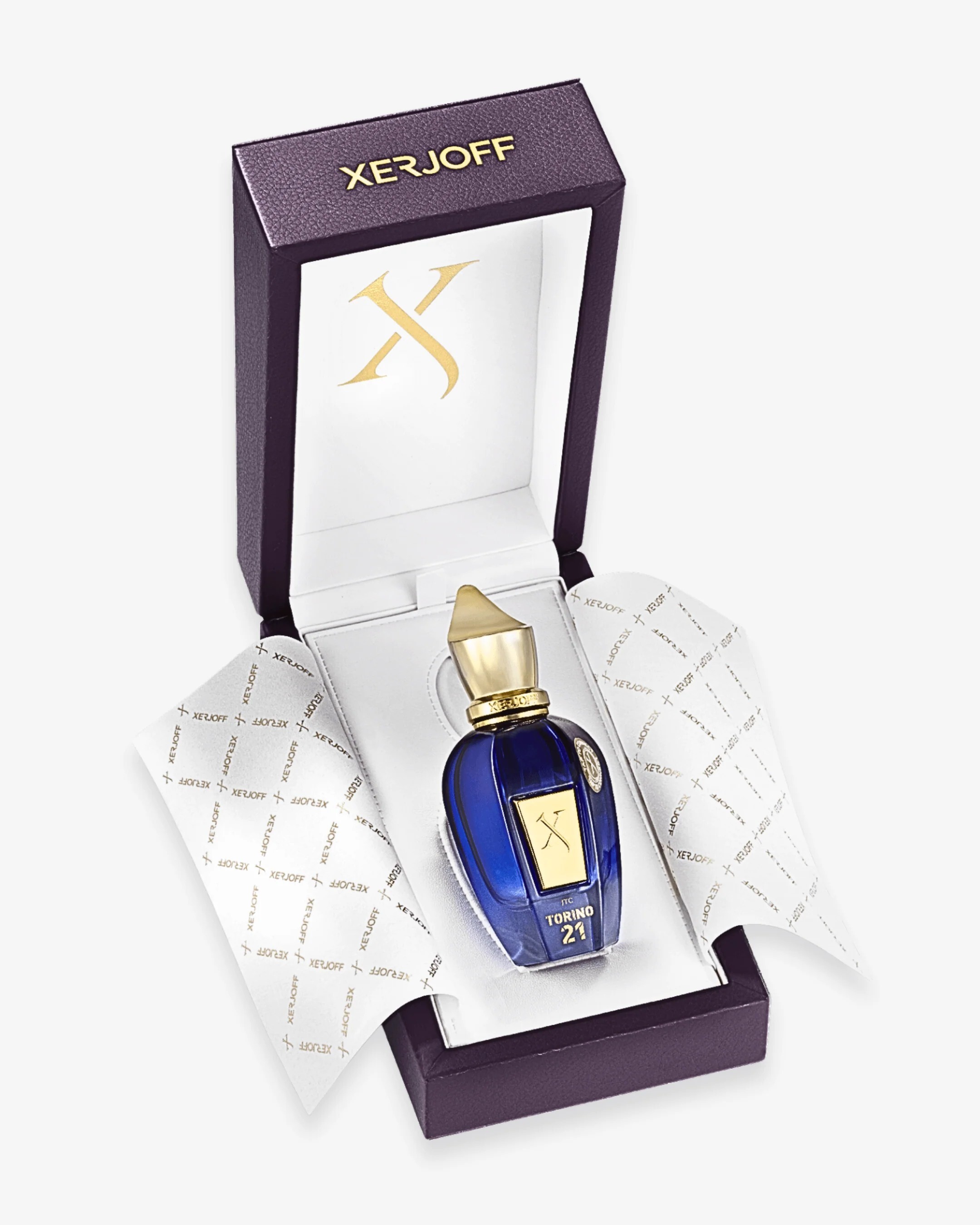 Xerjoff Torino21限量款淡香精100ML
