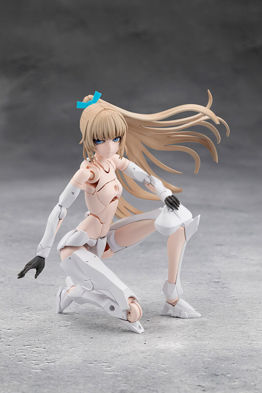 預訂2月   Kotobukiya  無限邂逅   MEGALOMARIA UNLIMITED UNIVERSE EMULATOR Plastic Model Pre-order
