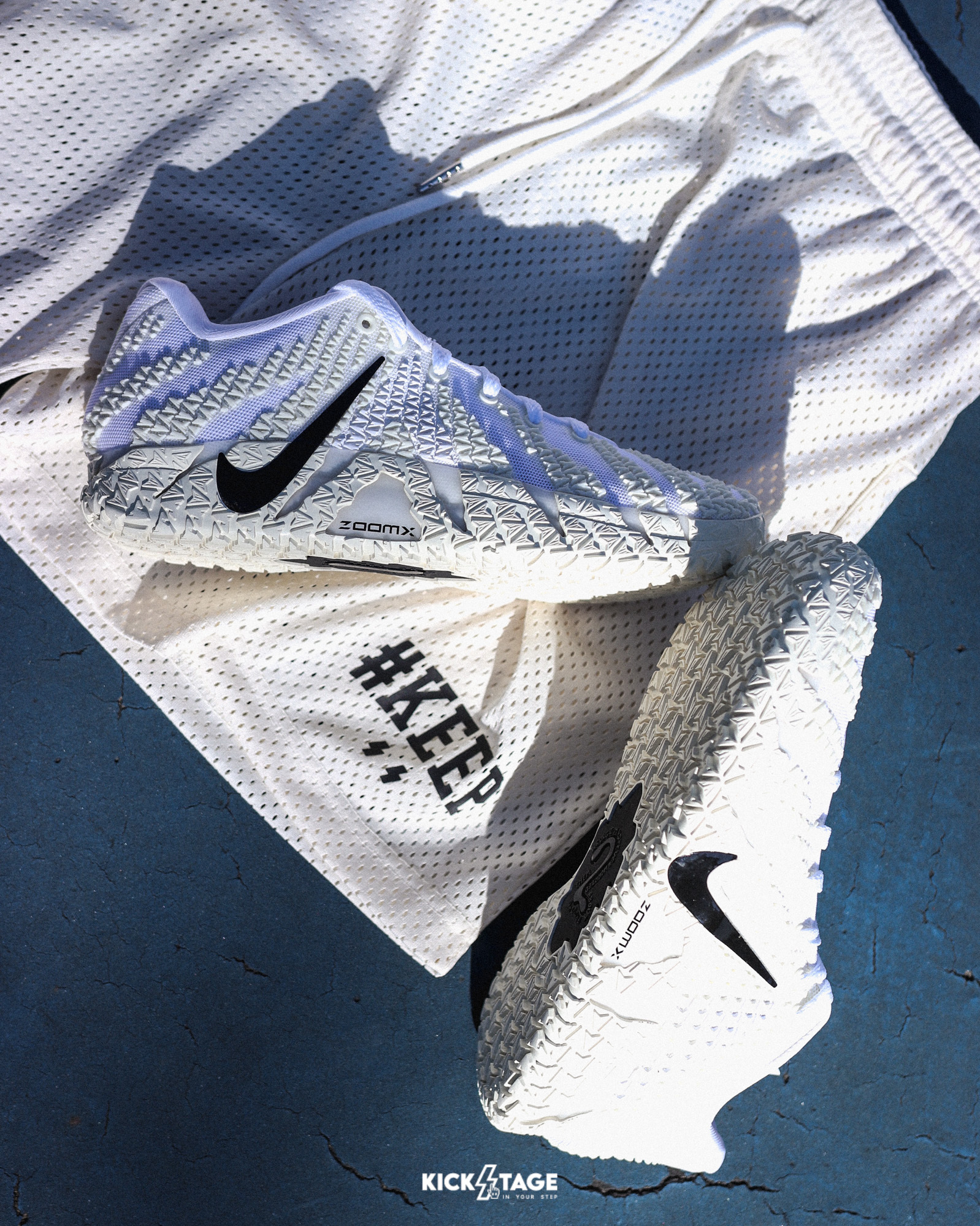 <特價售出無退換> 男鞋 NIKE JA 3 COCONUT MILK 椰奶 籃球鞋 莫蘭特 XDR實戰 籃球鞋【HF2794-101】