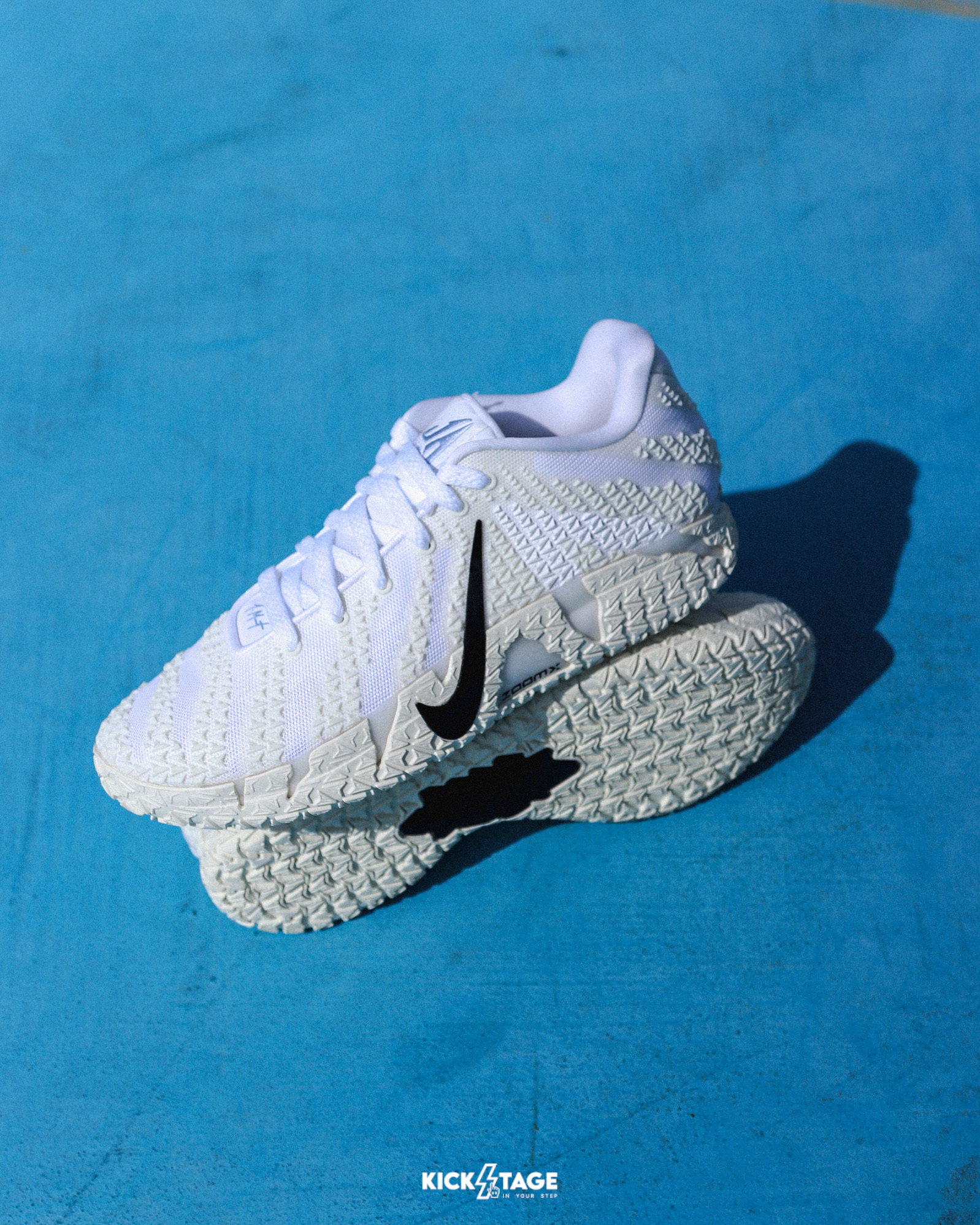 <特價售出無退換> 男鞋 NIKE JA 3 COCONUT MILK 椰奶 籃球鞋 莫蘭特 XDR實戰 籃球鞋【HF2794-101】