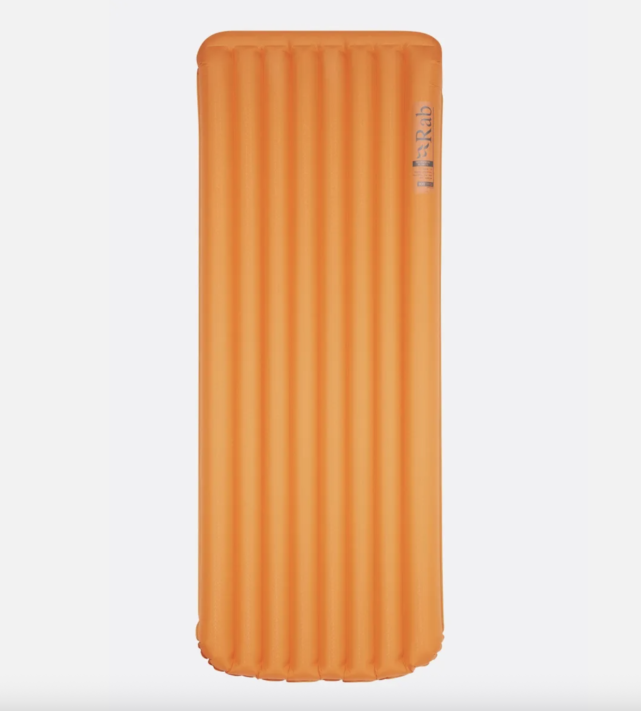 Rab Equipment Hypersphere Ultra 7.5 Sleep Mat 高R值保暖充氣地蓆 (連手泵)