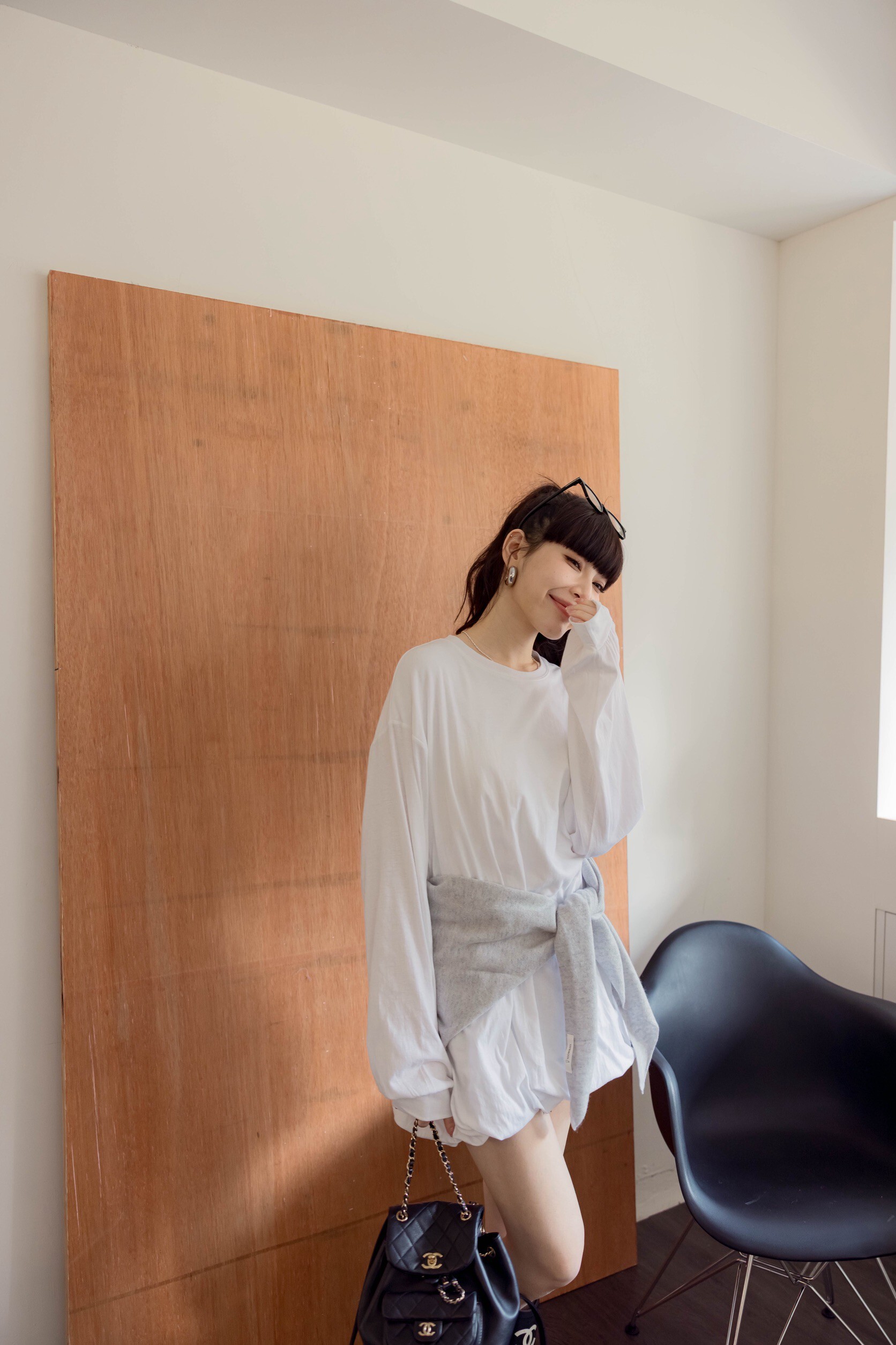 (現貨)#Z68 今年不能沒有的羊毛披肩(白/黑/黃/花灰/淺咖)