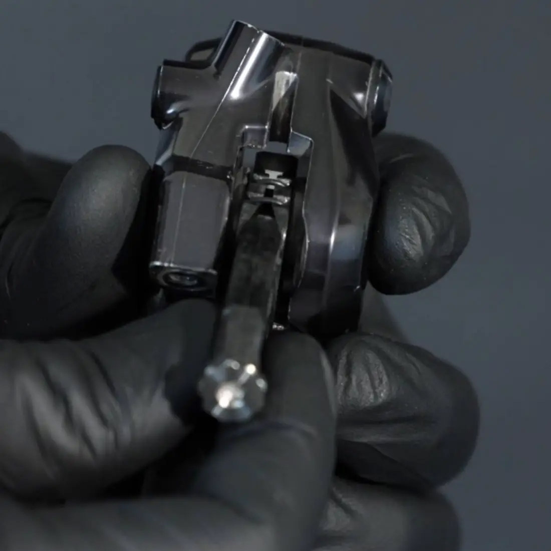 absoluteBLACK 碳纖維碟煞卡鉗活塞復位工具