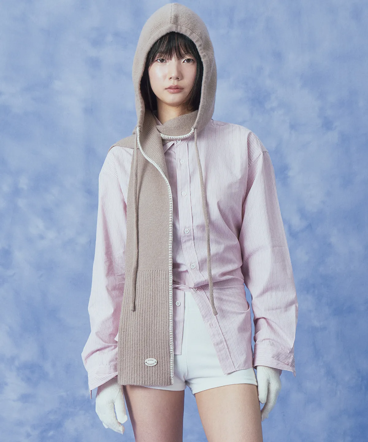 Rockfish Weatherwear WOOLY BALACLAVA