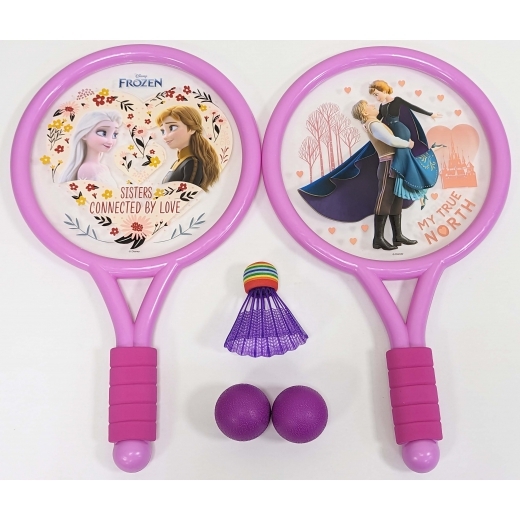 冰雪奇緣 活力拍拍球