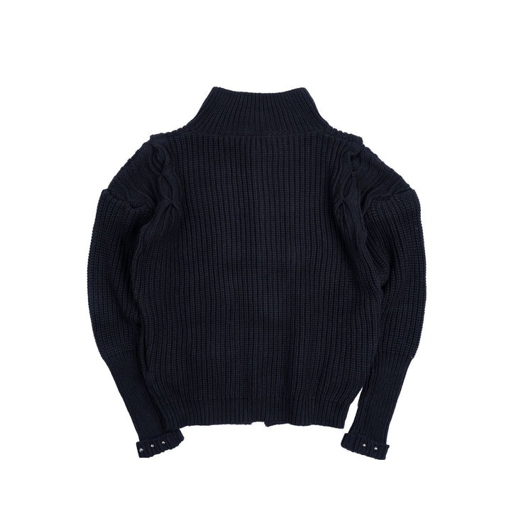 INCODER Soft Armor Knit Jacket