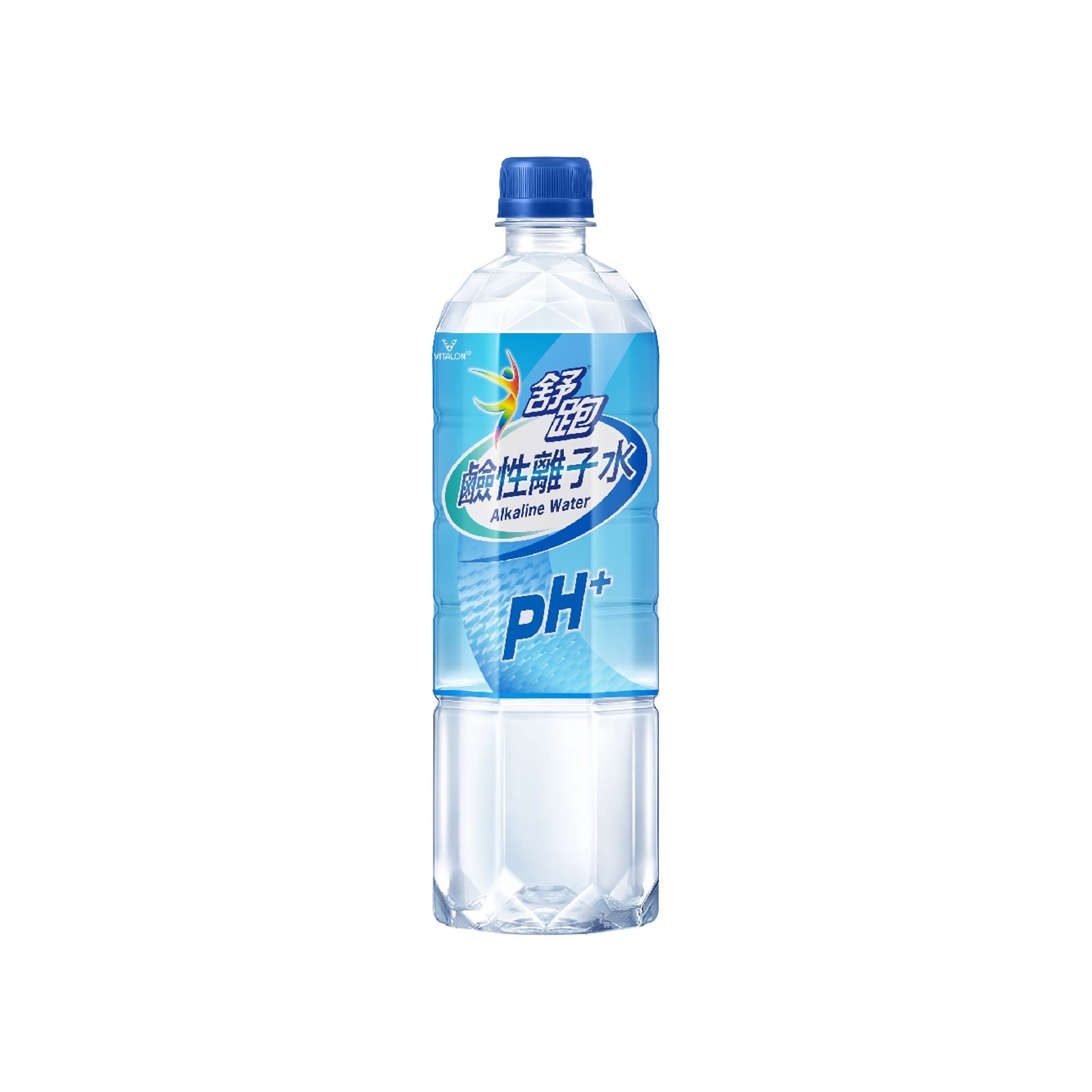 舒跑 鹼性離子水850ML(20入/箱)