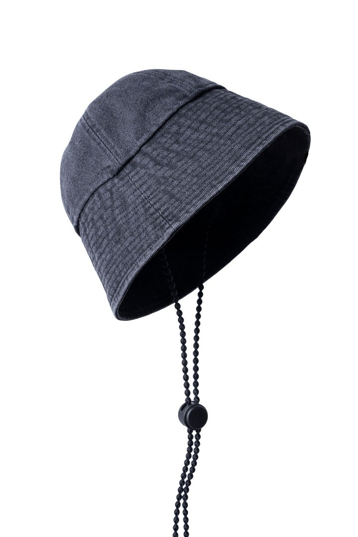 INCODER A Thoughtful Bucket Hat