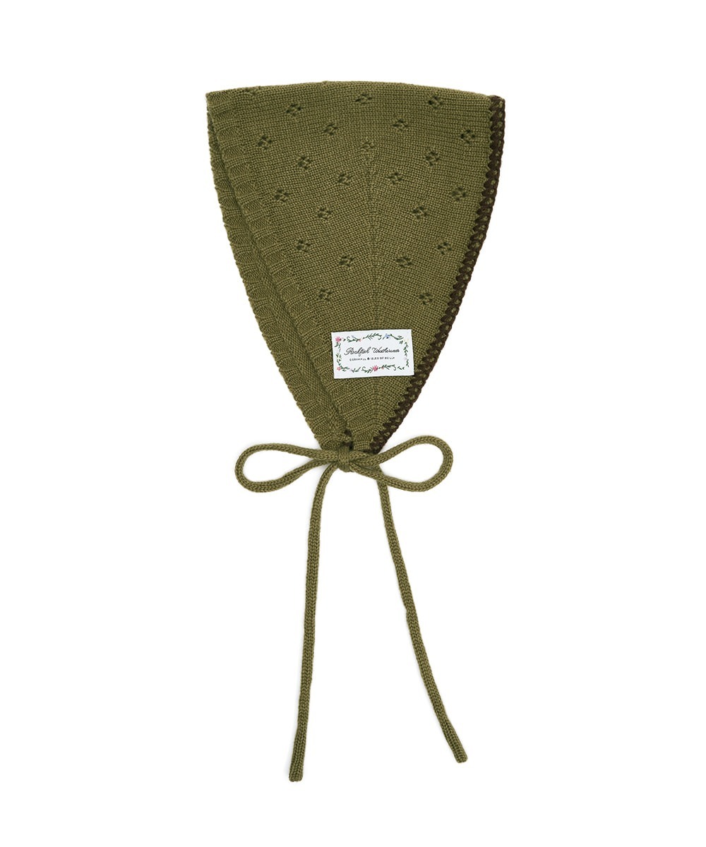 Rockfish Weatherwear LACE KNIT EARMUFF