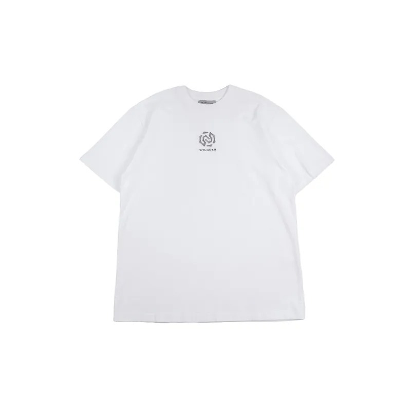 INCODER 24SS INCODER LOGO T
