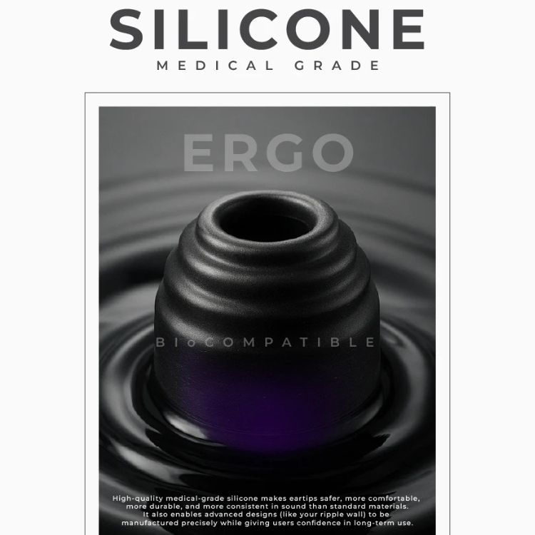 Harmonic Empire｜Song of the Long River 長河吟｜耳膠