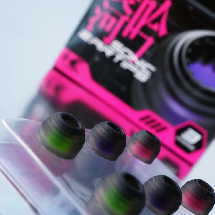 Harmonic Empire｜Song of the Long River 長河吟｜耳膠