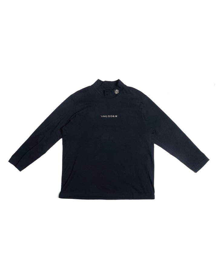 INCODER 25WS E01 long-sleeved T