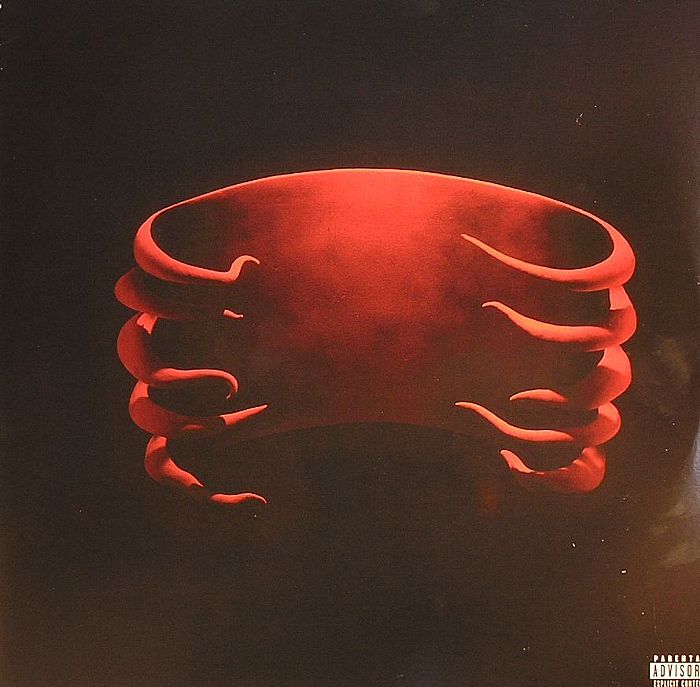 Tool《Undertow》（2LP）