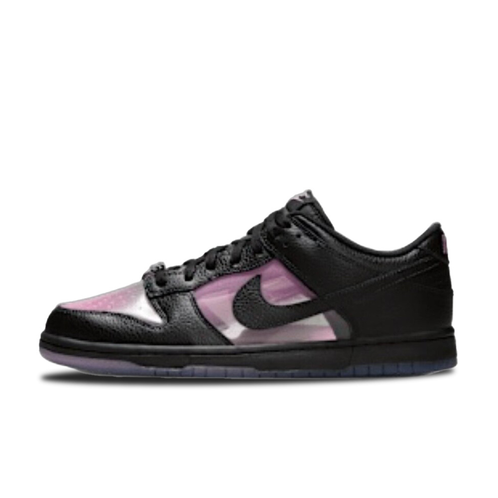 Nike Dunk Low Retro Black 黑透粉 IM3077-600