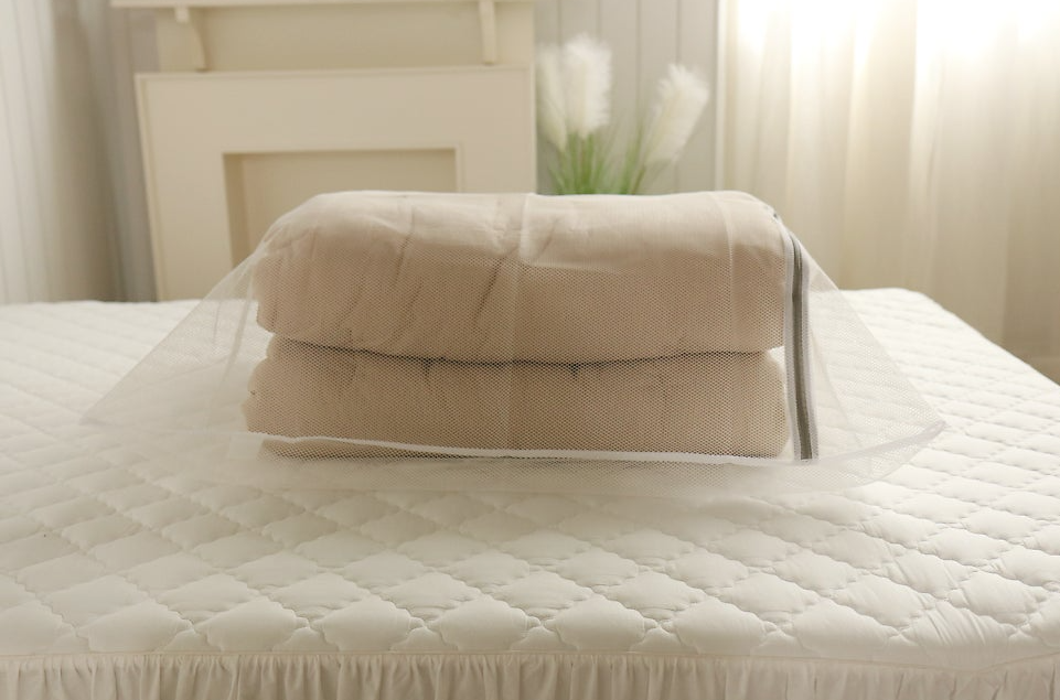 【直播】LL101453 洗被袋/洗枕網