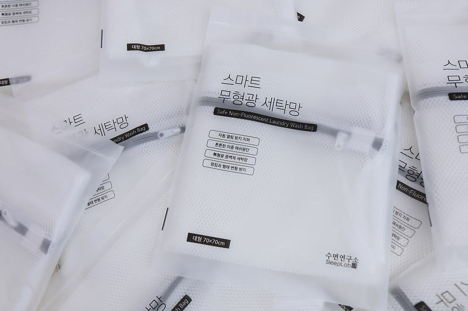 【直播】LL101453 洗被袋/洗枕網