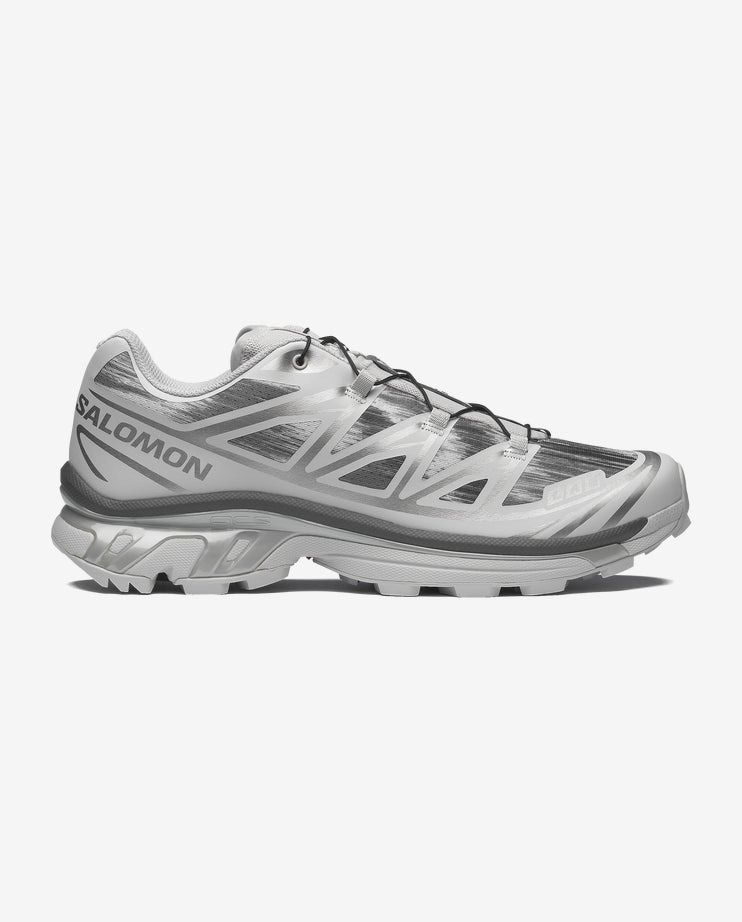 SALOMON XT-6 Camo運動鞋