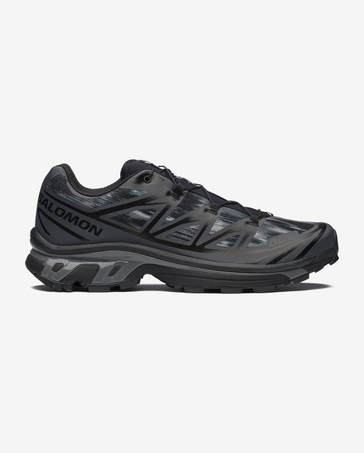 SALOMON XT-6 Camo運動鞋