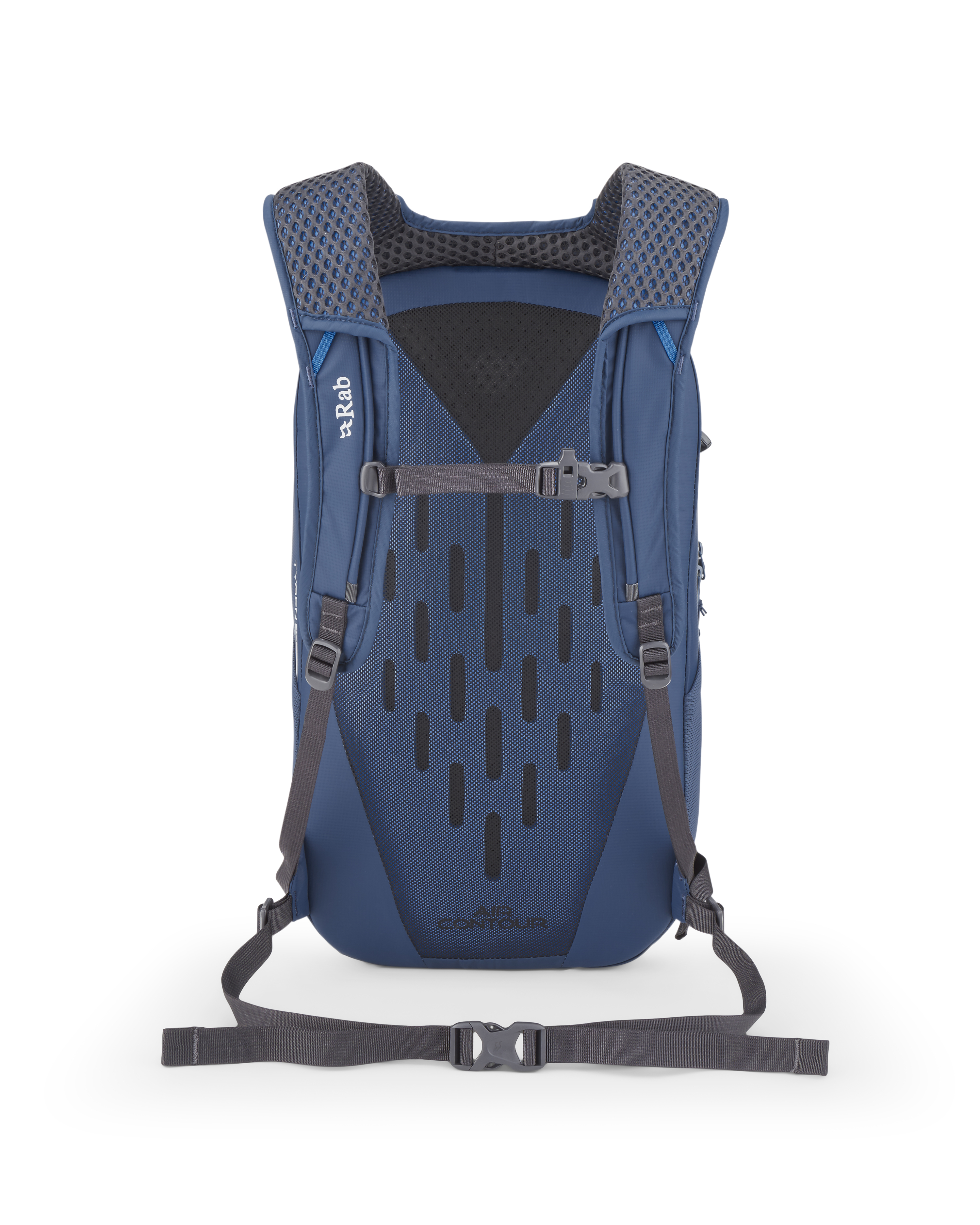 Rab. Tygen 18L Day Pack ( Tempest Blue )