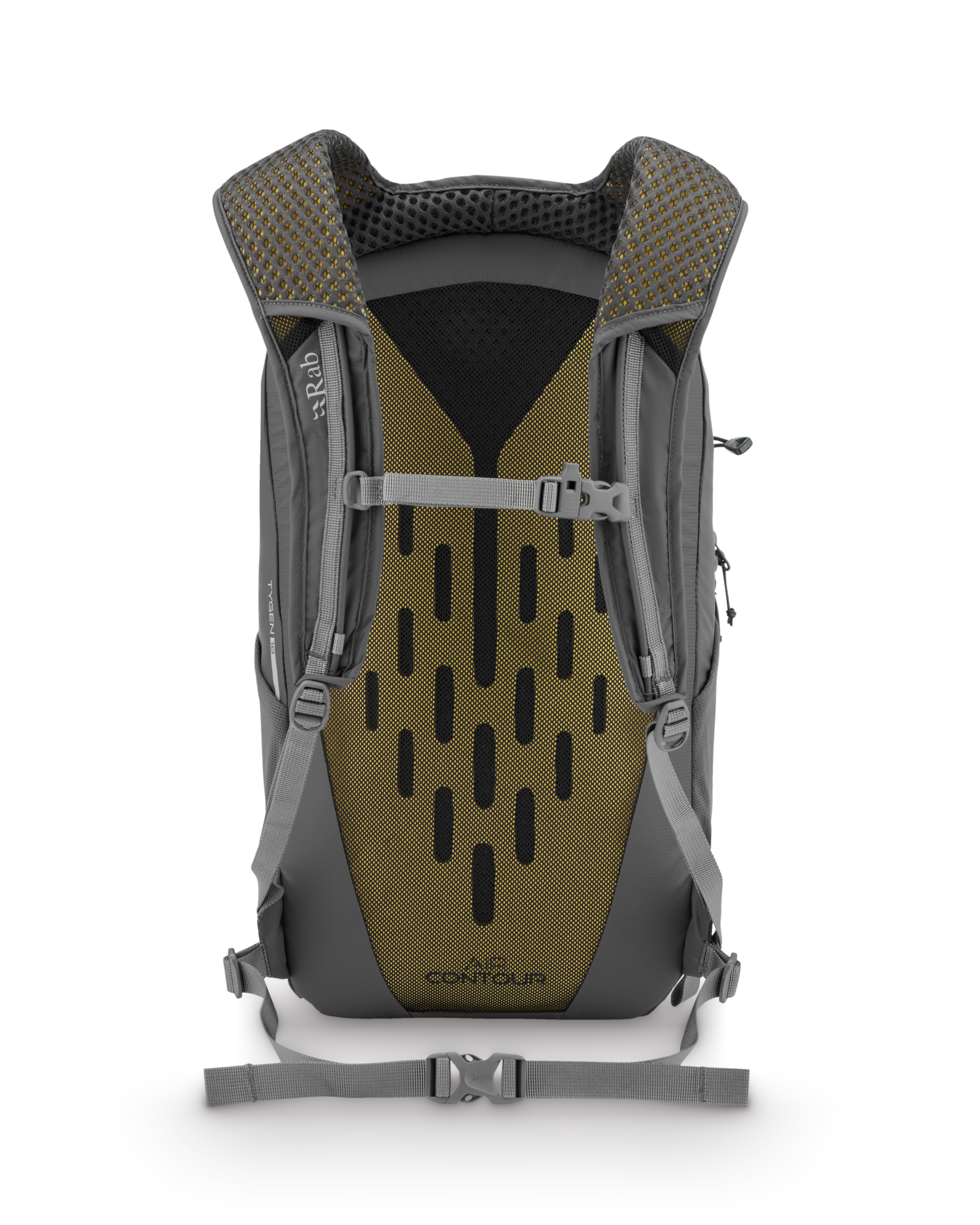 Rab. Tygen 18L Day Pack ( Graphene )