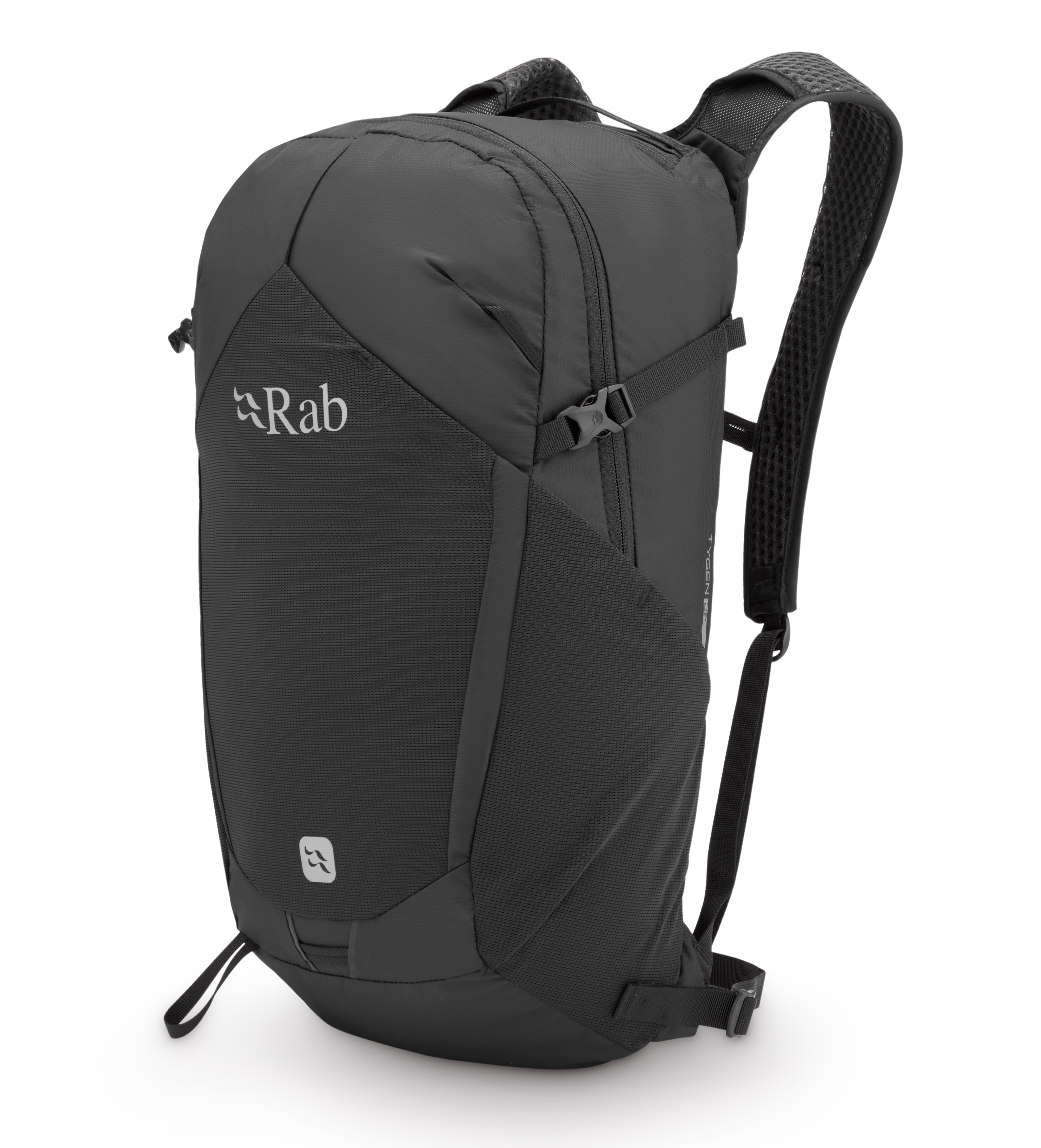 Rab. Tygen 22L Day Pack ( Black )
