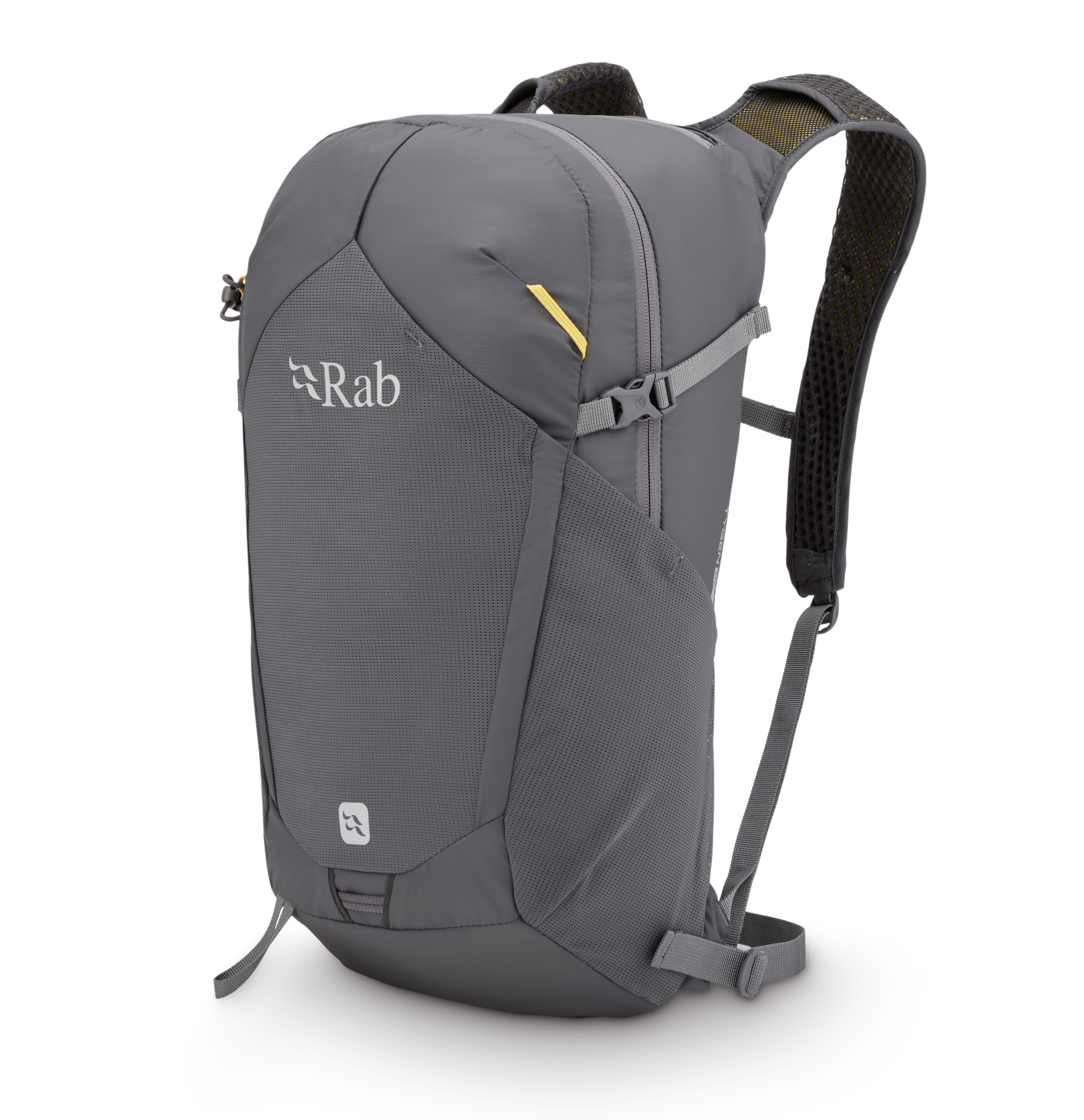 Rab. Tygen 22L Day Pack ( Graphene )