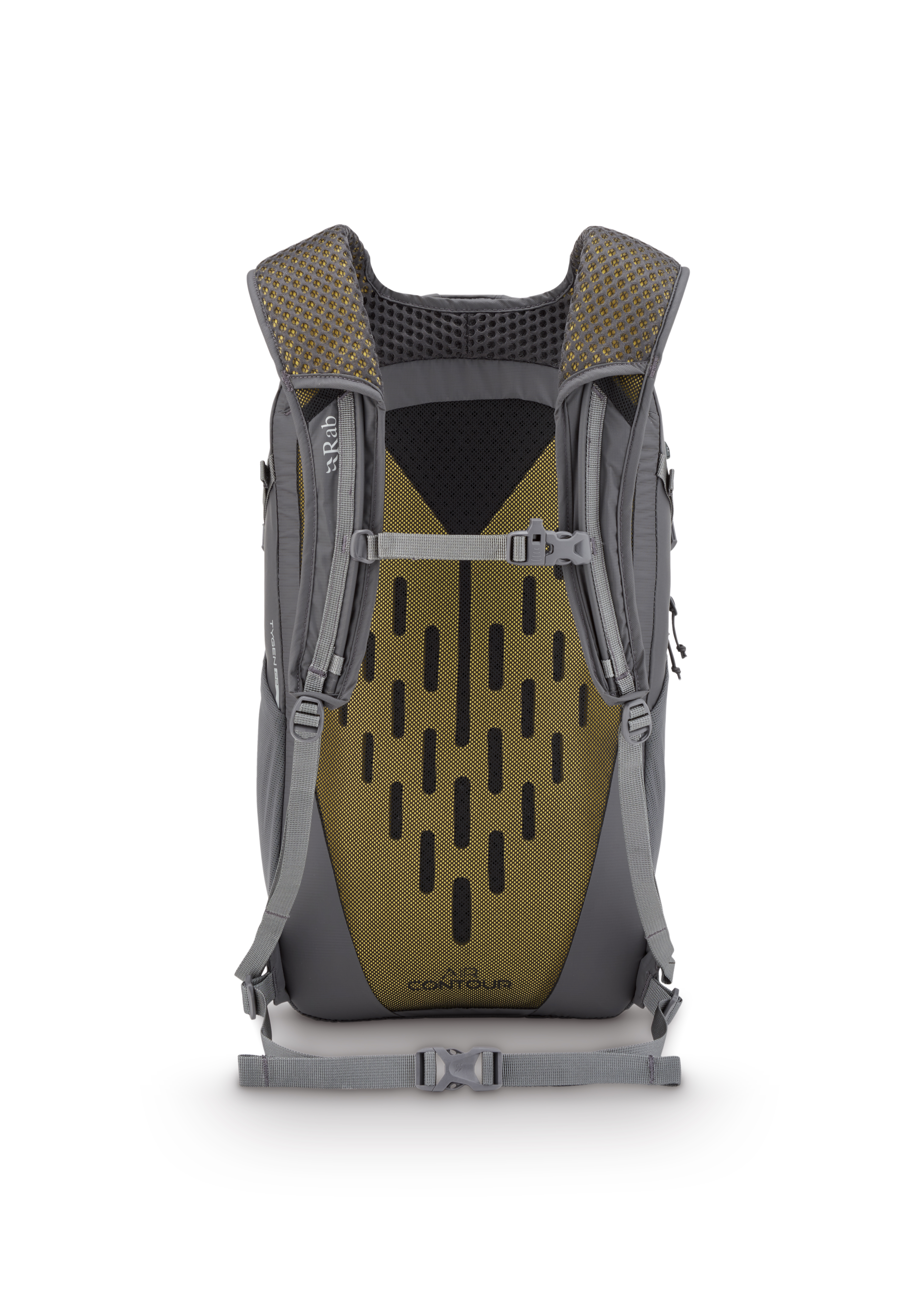 Rab. Tygen 22L Day Pack ( Graphene )