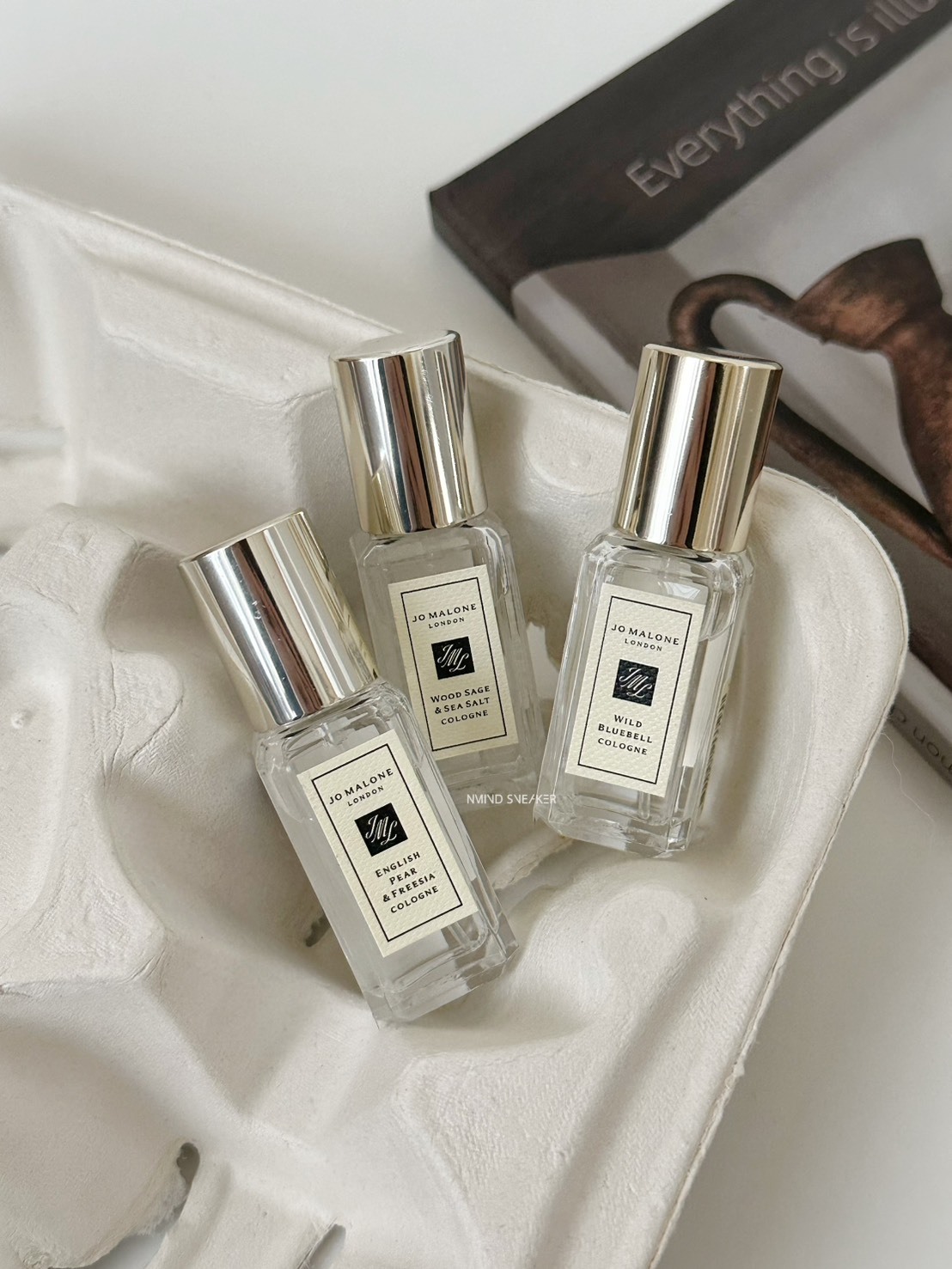 <香香小禮🎁> Jo Malone Mini 隨身攜帶款 9ml