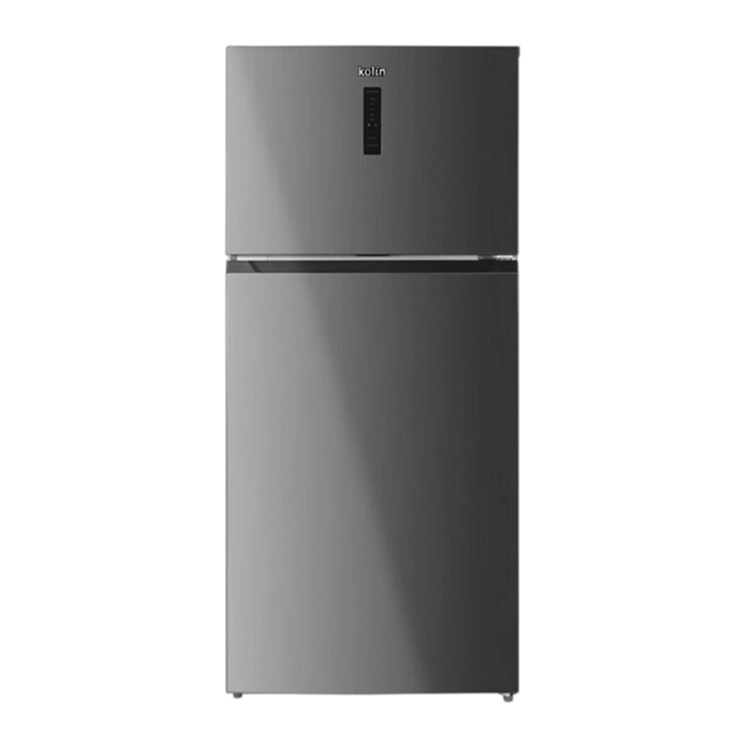 (可議價)Kolin 歌林 435L變頻雙門電冰箱(KR-P243V05)