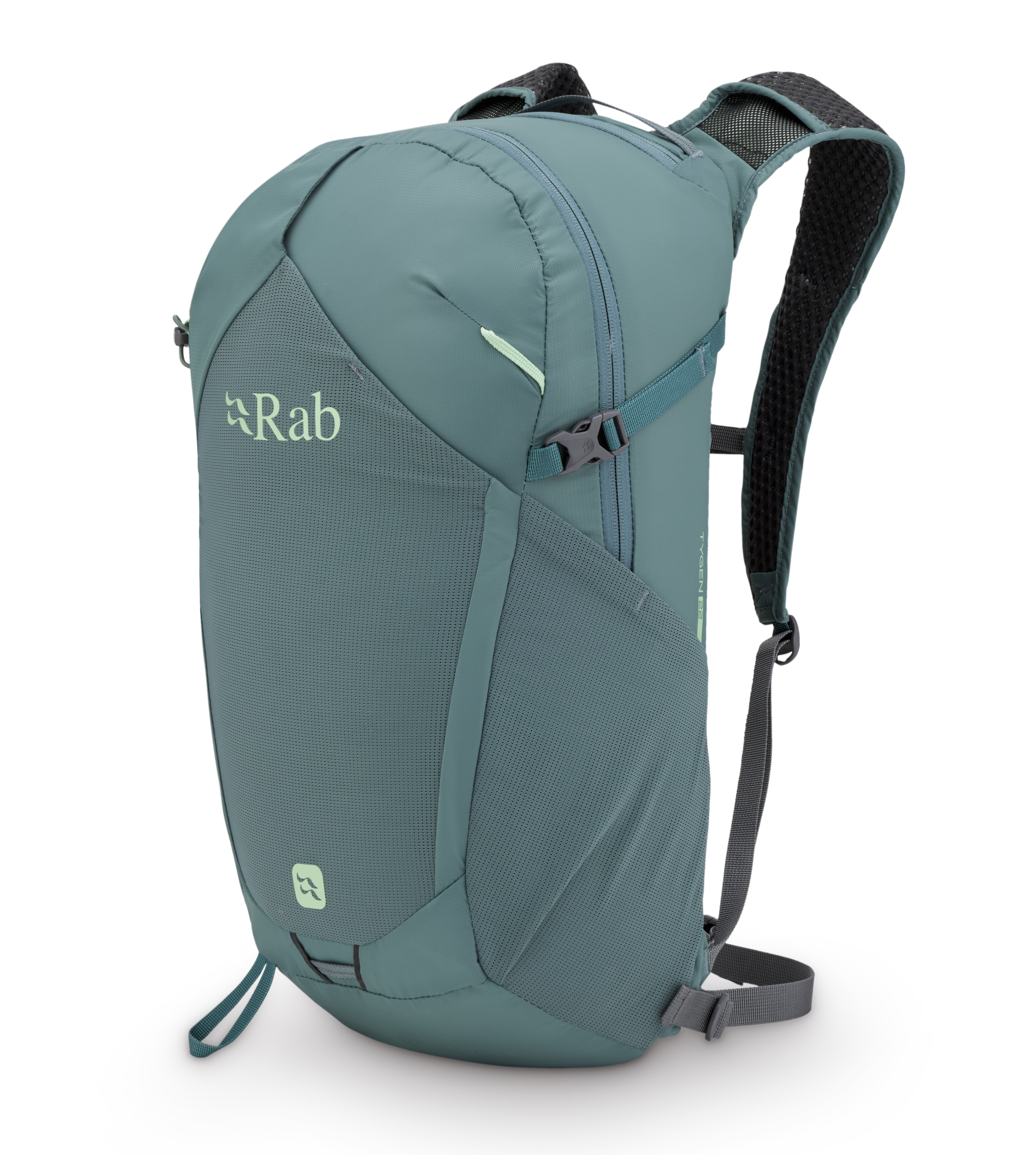 Rab. Tygen 22L Day Pack ( Sage )