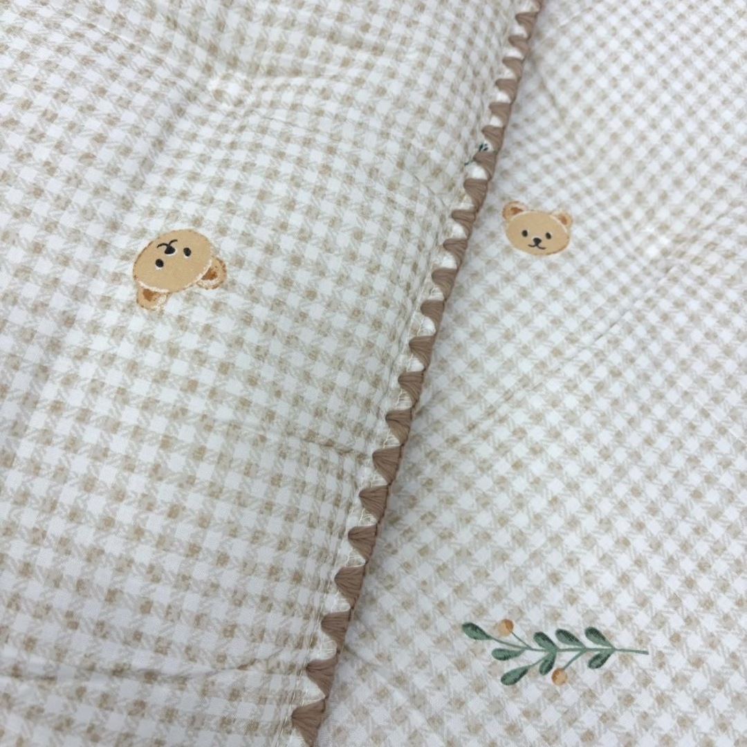 莫代爾天絲四季被