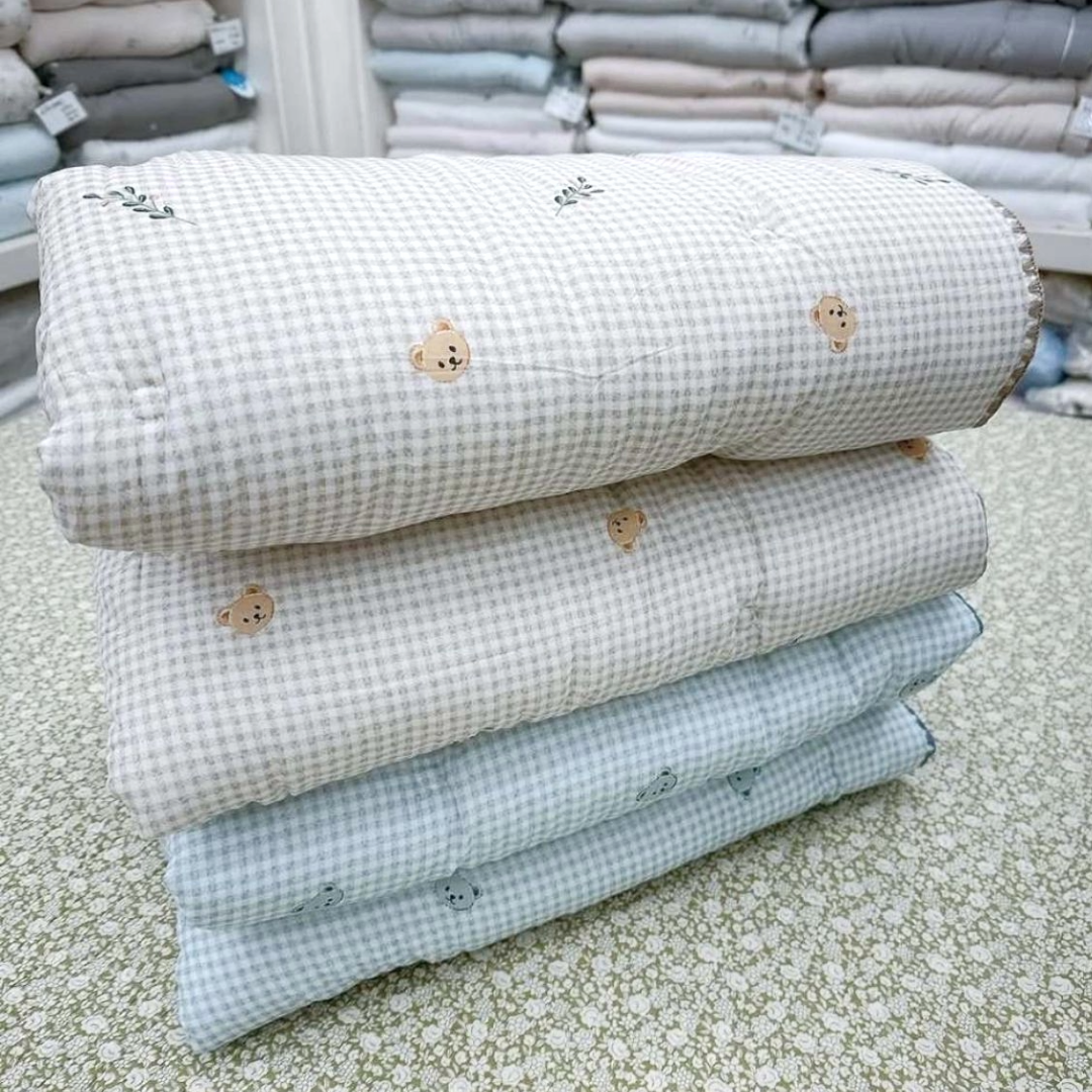 莫代爾天絲四季被