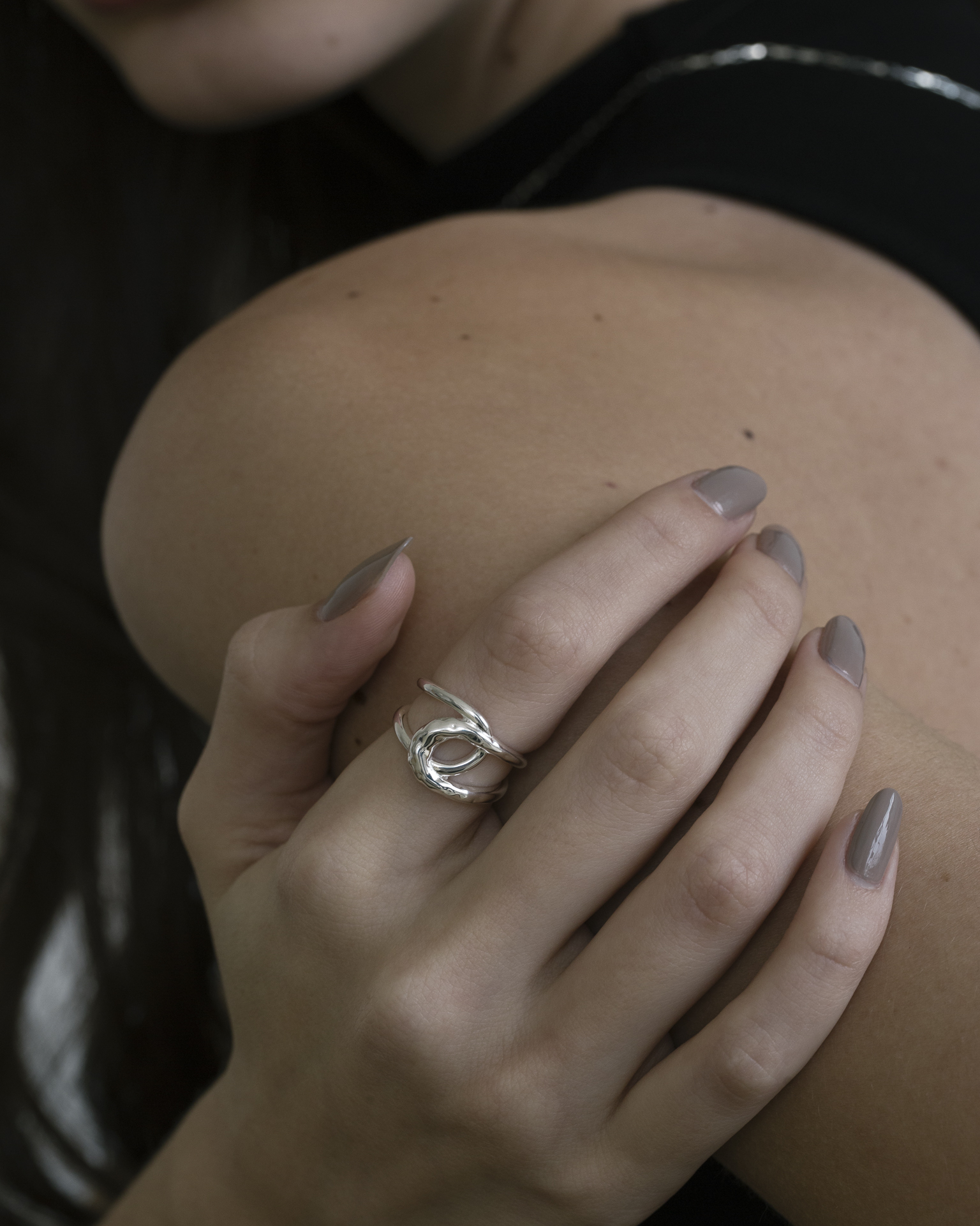 We Are Linked 戒指