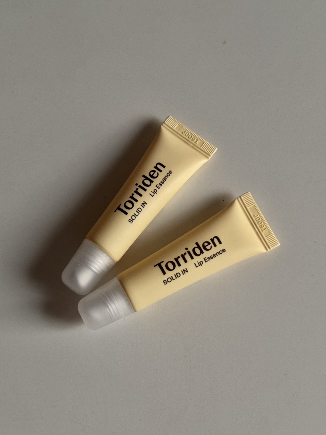 #現貨 Torriden 修護滋潤唇部精華 護唇膏 潤唇 11ml