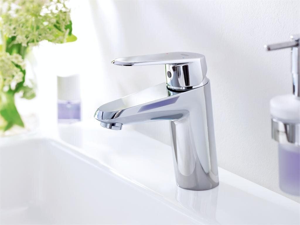 GROHE Eurodisc Cosmopolitan 面盆龍頭 33190002