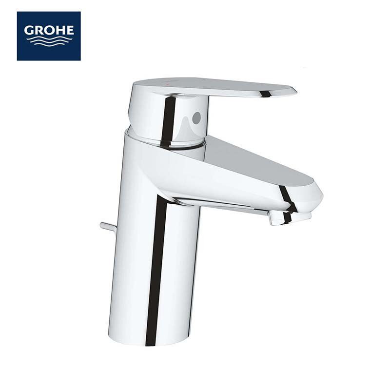 GROHE Eurodisc Cosmopolitan 面盆龍頭 33190002