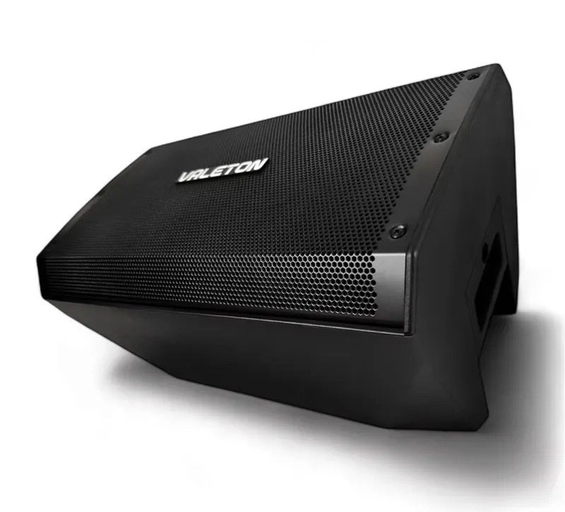 【現貨供應】Valeton VFR-110 FRFR 全音域 主動式音箱 地板監聽 第 4 張圖片｜三峽吉他 / Bass