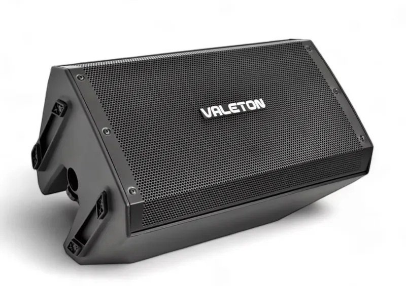 【現貨供應】Valeton VFR-110 FRFR 全音域 主動式音箱 地板監聽