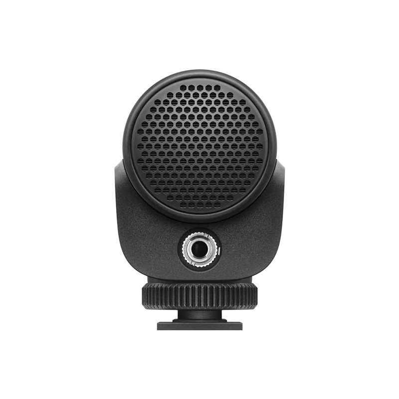 Sennheiser MKE 200｜指向性麥克風