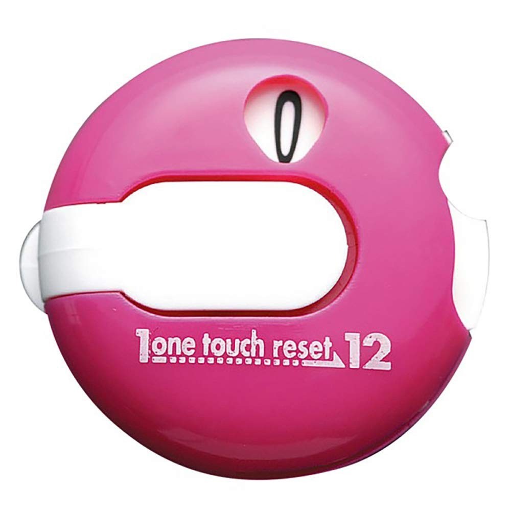 DAIYA 計桿器 (one touch reset) #AS-434