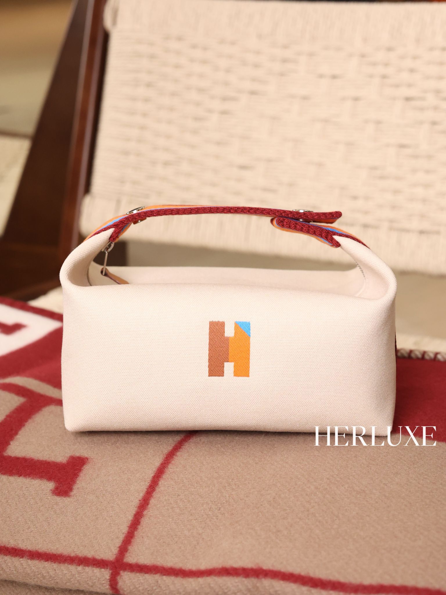 Bride a brac pm nature