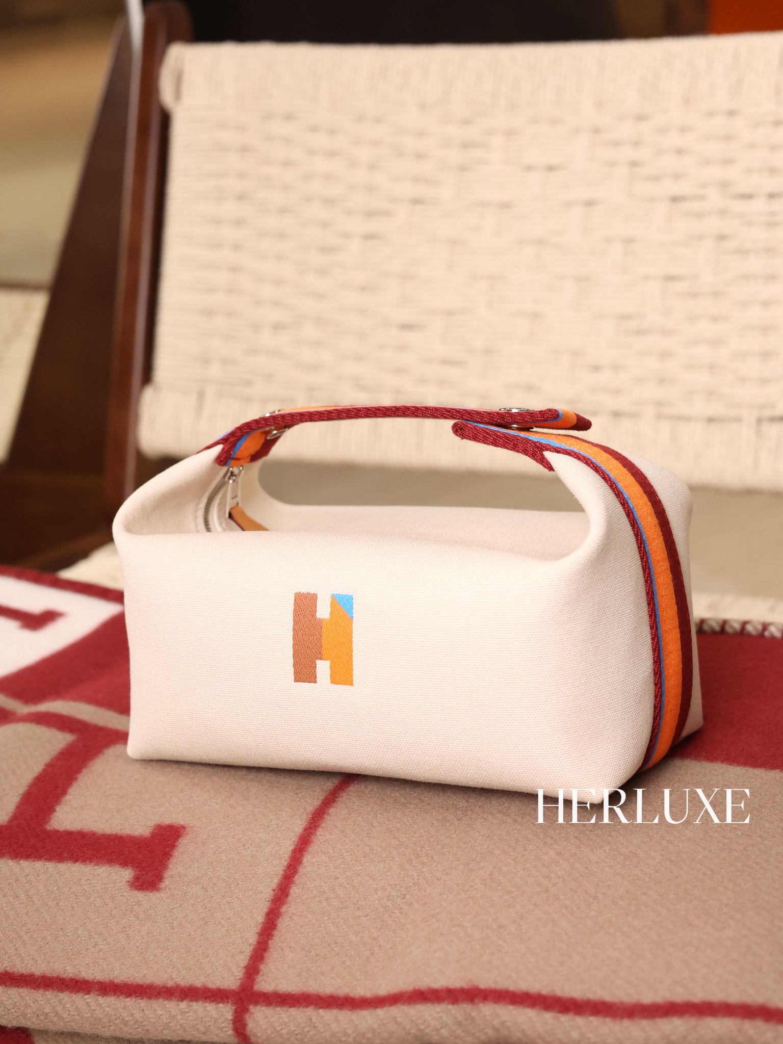 Bride a brac pm nature