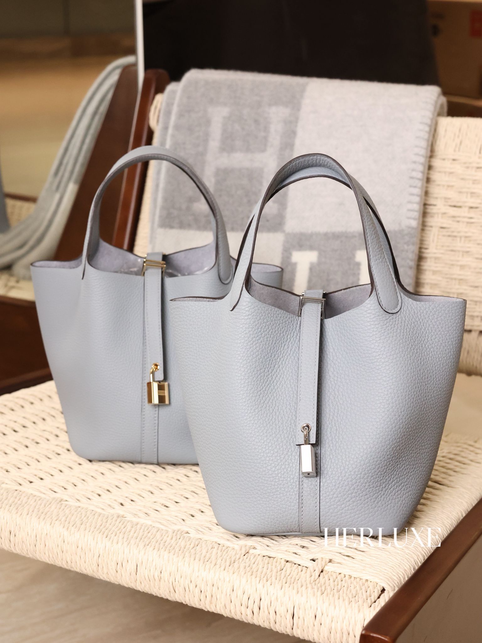 Picotin 18 P0 gris pantin cp tc K