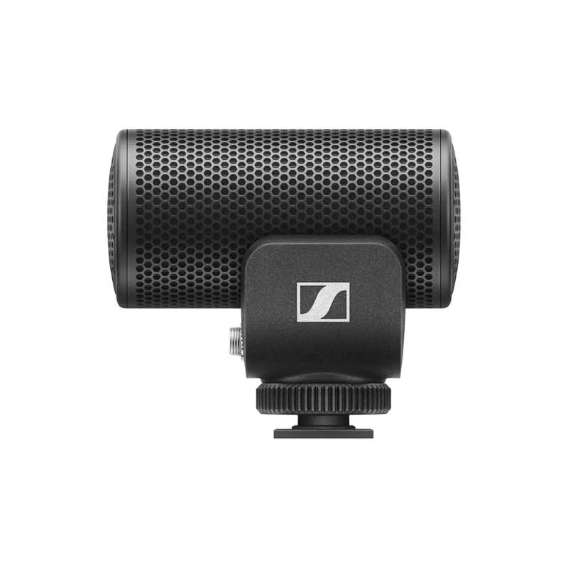 Sennheiser MKE 200｜指向性麥克風