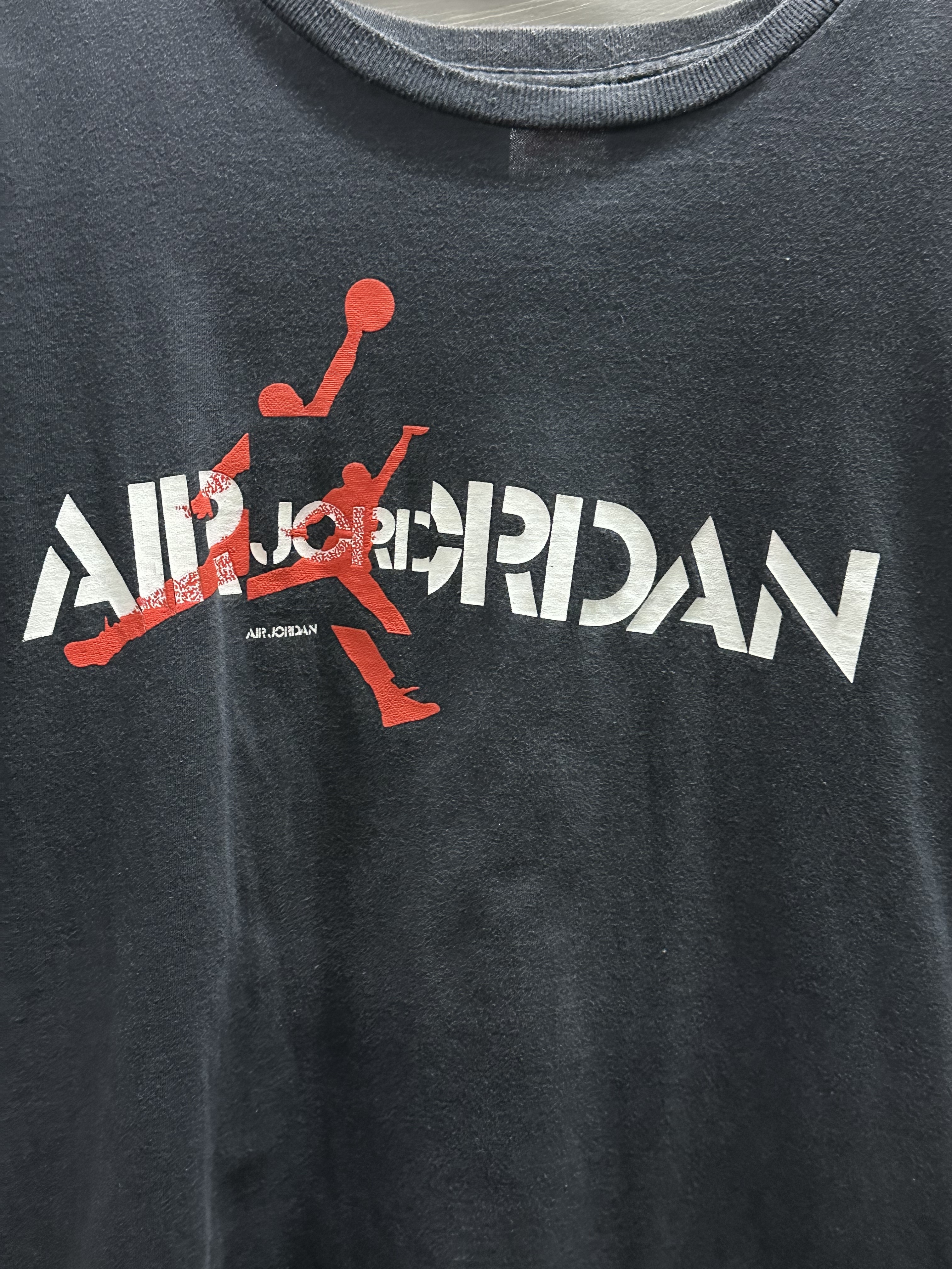 90‘s NIKE AIR JORDAN Tee(Made In USA)