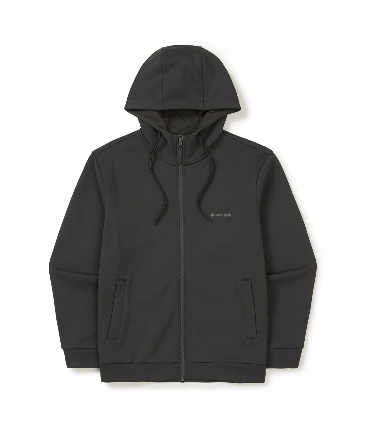 【代購】Snow Peak 雪諾必克 Summit Grid 連帽 外套 S25WMTFJ30