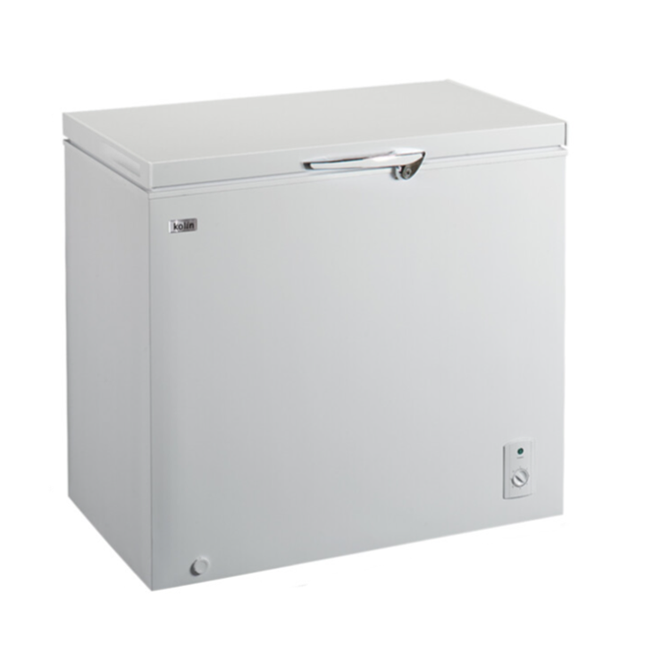 (可議價)Kolin 歌林 200L上掀臥式冷凍櫃(KR-120F09)