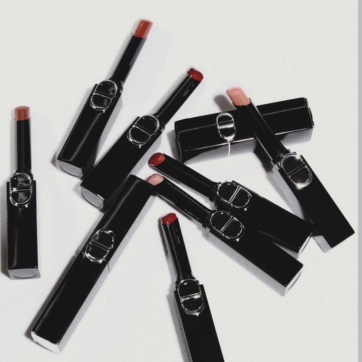 DIOR 迪奧巨星持色唇膏